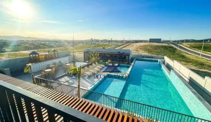 Terreno à venda, 252 m² por R$ 212.000 - Nova São Pedro - São Pedro da Aldeia/RJ
