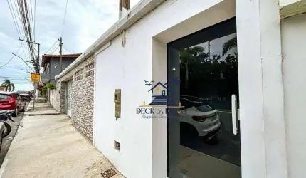 Loja para alugar, 30 m² por R$ 2.500,00/mês - Centro - São Pedro da Aldeia/RJ