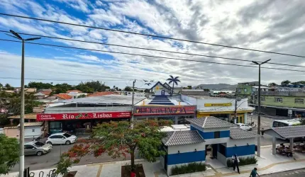 Loja para alugar, 150 m² por R$ 3.150/mês - Centro - São Pedro da Aldeia/RJ