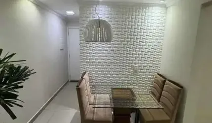 Apartamento em Jardim Wanel Ville IV, Sorocaba/SP