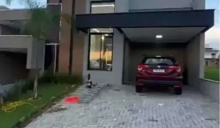 Casa Alto Padrão em Jardim Novo Horizonte, Sorocaba/SP