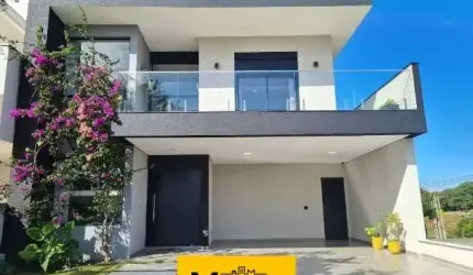 Casa Alto Padrão em Vila Haro, Sorocaba/SP
