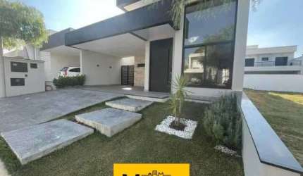Casa em Condomínio em Parque Ibiti Reserva, Sorocaba/SP