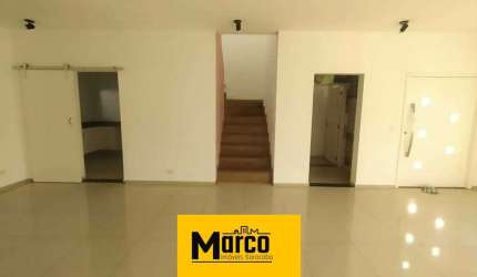 Casa em condomínio no bairro Horto Florestal em Sorocaba-SP