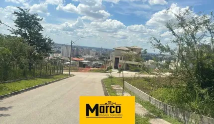 Terreno em Condomínio em Jardim Vila São Domingos, Sorocaba/SP