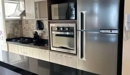 Apartamento em Jardim Gonçalves, Sorocaba/SP