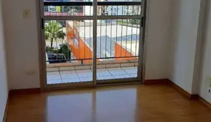 Apartamento Alto Padrão em Centro, Sorocaba/SP