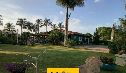 Chácara em Campo Verde, Ibiúna/SP