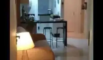 Apartamento em Vila Odim Antão, Sorocaba/SP