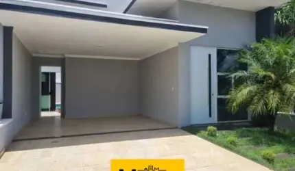 Casa Alto Padrão em Jardim Novo Horizonte, Sorocaba/SP