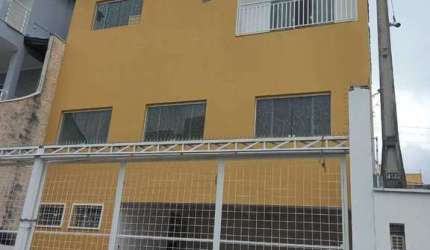 Ponto Comercial Andar Comercial em Jardim Vila São Domingos, Sorocaba/SP