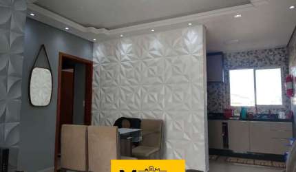 Apartamento em Lopes de Oliveira, Sorocaba/SP