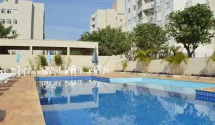 Lindo apartamento no Jardins de Bragança