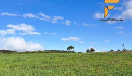 OPORTUNIDADE!! Área rural à venda