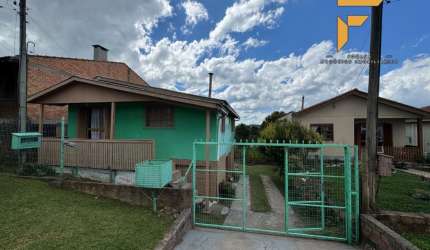Sua casa própria em Cambará do Sul te espera!