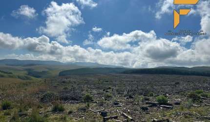 FAZENDA À VENDA - CAMBARÁ DO SUL/RS
