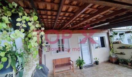 Casa no Boa Vista