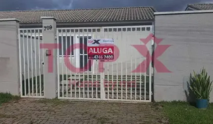 Residência para locação no Caxangá – Excelente oportunidade