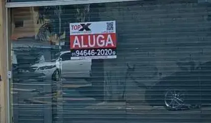 Apartamento para alugar na Rua Amélia Guerra, 347, Vila Amorim, Suzano por R$ 1.000