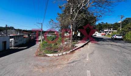 Oportunidade Única em Vila Barros, Suzano – Terreno de Esquina com 531m²!