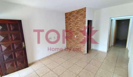 Otima Casa para Locação SUZANO/DONA BENTA