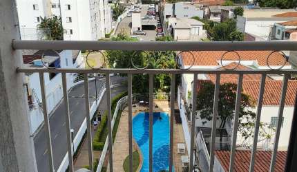 Seu Novo Lar com Estilo e Conforto no Bairro do Limão – 2 Dorms (1 Suíte), Varanda e Lazer de Clube!