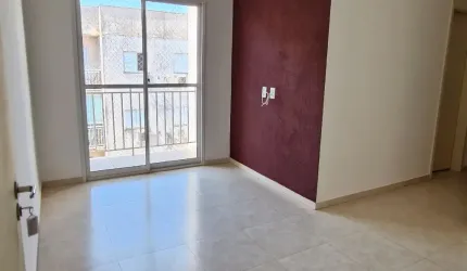 Condomínio Pleno Vila Flora / Elevador / Sacada / Lazer com piscinas