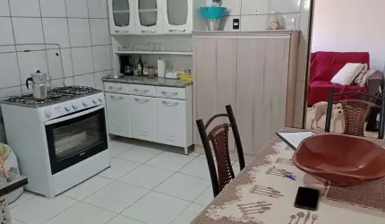 Casa Campos Eliseos R$ 220.000 com 3 vagas, 2 dormitórios, 2 banheiros, Ribeirão Preto - SP