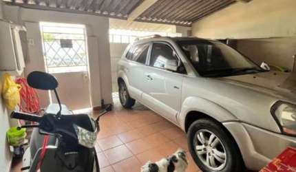 Casa no Ipiranga R$ 195.000 com 2 quartos, banheiro, 2 vagas - Ribeirão Preto - SP