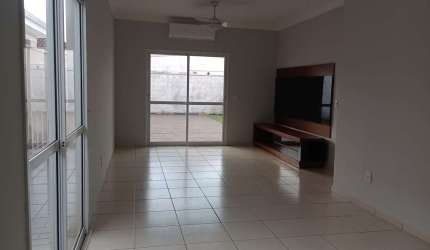 Casa Cond. San Remo 2 - Aluga, Recreio das Acácias, Ribeirão Preto - SP