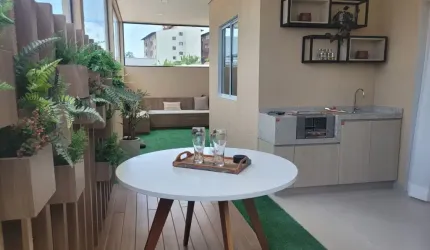 APARTAMENTO EM MOGI DAS CRUZES SÃO PAULO 2 DORMITÓRIOS