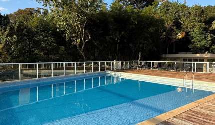 Apartamento à venda no Centro da cidade