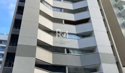 ED BELLUNO - Apartamento em Praia da Costa, Vila Velha/ES