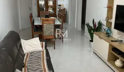 ED BELLUNO - Apartamento em Praia da Costa, Vila Velha/ES