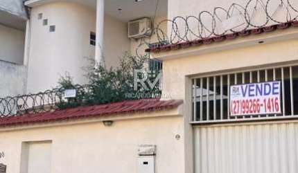 Casa Duplex, Bairro Santa Rita - Vila Velha/ES