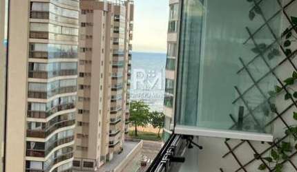 Isola Rizza - Apartamento Alto Padrão em Itapuã, Vila Velha/ES