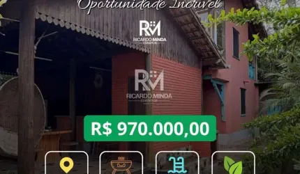 Sítio à venda em Vila Velha/ES