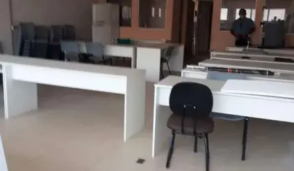 Ponto Comercial em Bela Vista - SP: 600m², 5 Banheiros, Venda e Locação por R$22k