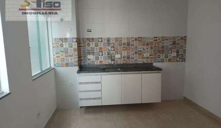 Apartamento em Cidade Patriarca - São Paulo, SP