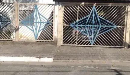 Casa em Vila Granada - São Paulo, SP