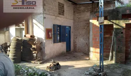 Galpão / Depósito / Armazém em Centro - Osasco, SP