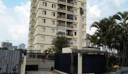 Apartamento em Vila Esperança  -  São Paulo