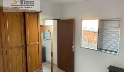 Sobrado em Itaquera - São Paulo, SP