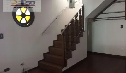 Sobrado em Vila Granada  -  São Paulo