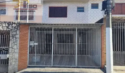 Sobrado em Vila Ema  -  São Paulo