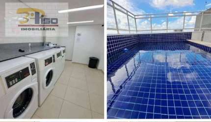 Apartamento em Vila Ré  -  São Paulo