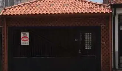 Sobrado em Vila Granada  -  São Paulo