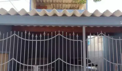 Imóvel para Investidor  em Vila Carmosina - São Paulo, SP