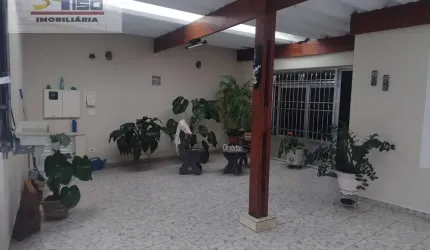 Casa em Vila Granada - São Paulo, SP