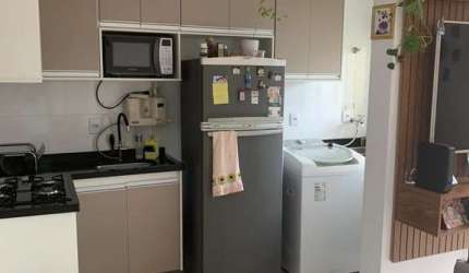 Apartamento em Vila Dalila - São Paulo, SP